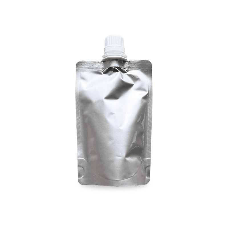 [Sample Order] Straight Coffee - Spout